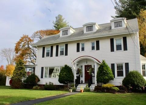 153 Chapel St, Lincoln, RI 02865