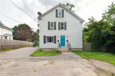 1 Fillmore St, Warwick, RI 02888