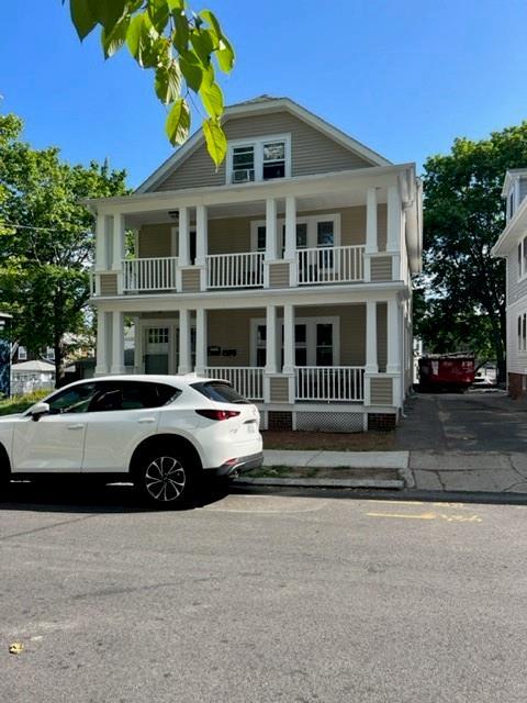 27 Sargent Ave, Providence, RI 02906