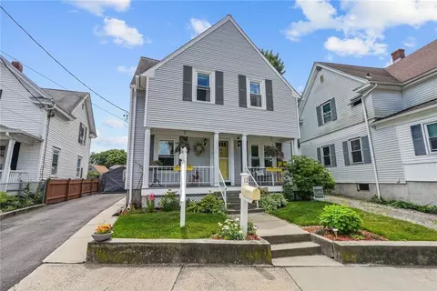 12 Whitford Ave, Pawtucket, RI 02860