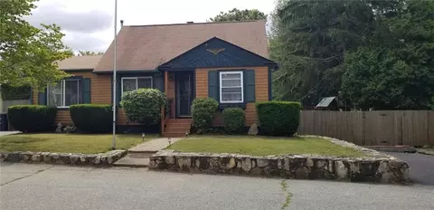 4 Collier Way, Coventry, RI 02816