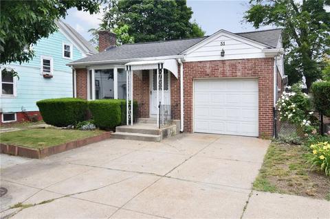 51 Homer St, Providence, RI 02905