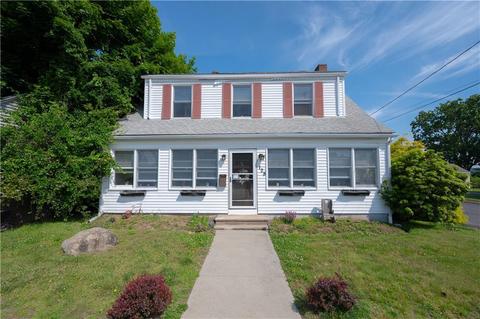 125 Central Ave, Johnston, RI 02919