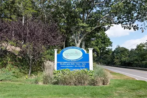9 Compass Way #201, Westerly, RI 02891