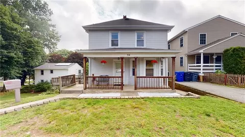79 Stillwater Ave, Providence, RI 02908