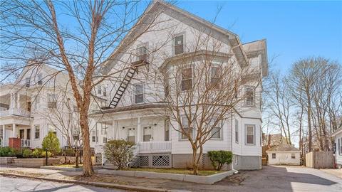 17 Hillside Ave, Providence, RI 02906