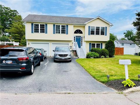 44 Mckay Ct, Warwick, RI 02889 photo 1