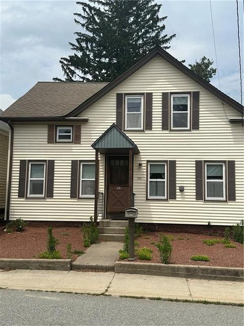 152 Railroad Ave, Burrillville, RI 02830