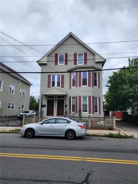 125 Pocasset Ave, Providence, RI 02909