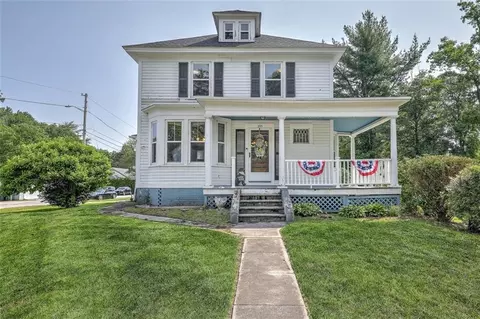 235 Church St, Burrillville, RI 02859
