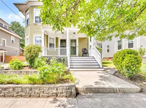 670 Hope St, Providence, RI 02906