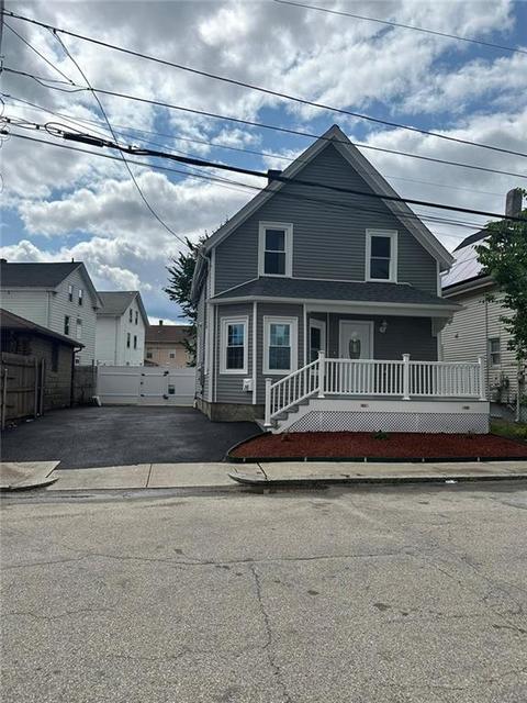 16 Home Ave, Providence, RI 02908