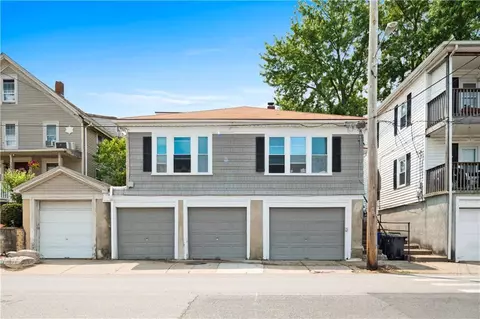 353 Pleasant St, Pawtucket, RI 02860