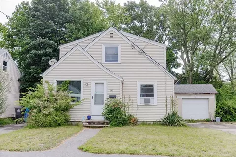 147 Fiat Ave, Cranston, RI 02910