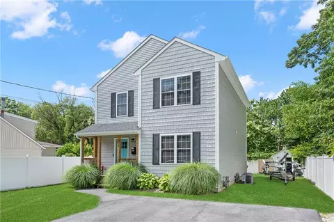 113 Pender Ave, Warwick, RI 02889 photo 2
