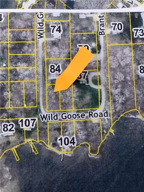 0 Wild Goose Rd, South Kingstown, RI 02879