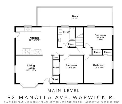 92 Manolla Ave, Warwick, RI 02888 photo 30