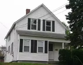 1288 Plainfield St, Johnston, RI 02919