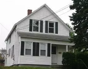 1288 Plainfield St, Johnston, RI 02919