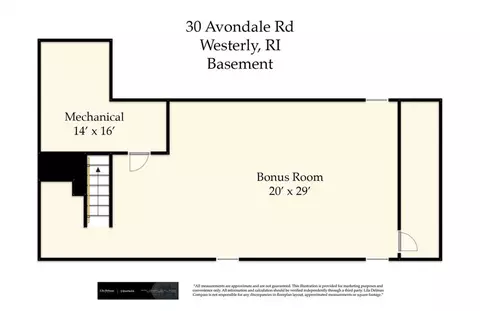 30 Avondale Rd, Westerly, RI 02891 photo 46