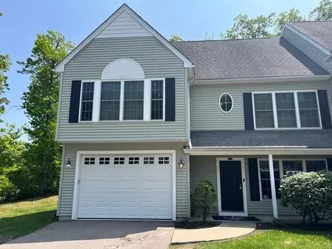 806 Mt Hope St #A, North Attleboro, MA 02760