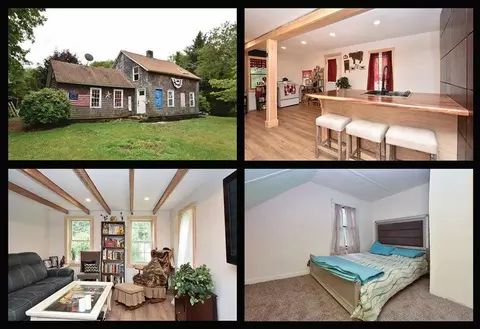 15 Collins Rd, Hopkinton, RI 02804