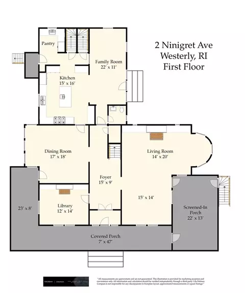 2 Ninigret Ave, Westerly, RI 02891 photo 46