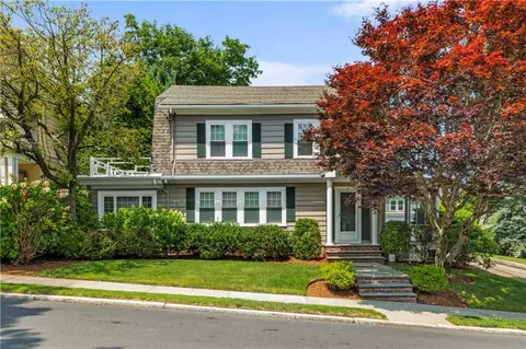 22 Emeline St, Providence, RI 02906