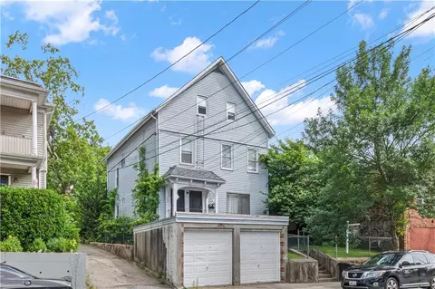 310 West Ave, Pawtucket, RI 02860