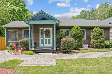 385 Read School House Rd, Coventry, RI 02816