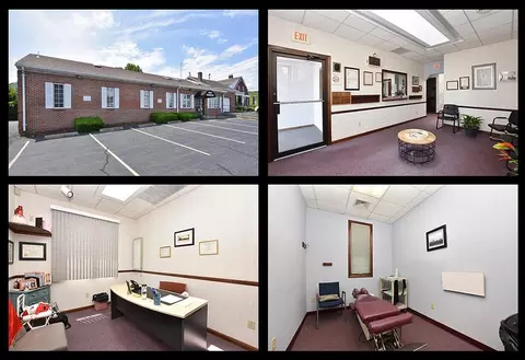 1822 Mineral Spring Ave, North Providence, RI 02904