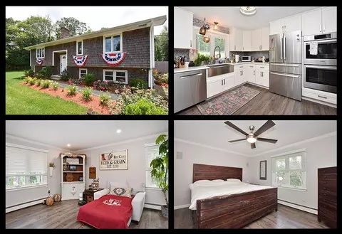505 Colwell Rd, Burrillville, RI 02830