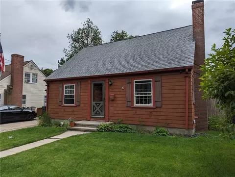 159 Forest Ave, Cranston, RI 02910