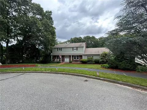11 Blue Spruce Dr, Coventry, RI 02816