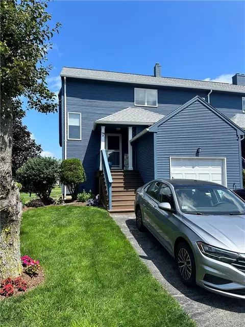 74 Valley Green Ct #A, North Providence, RI 02904