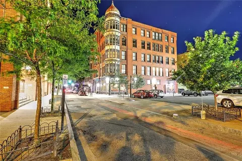 385 Westminster St #4E, Providence, RI 02903