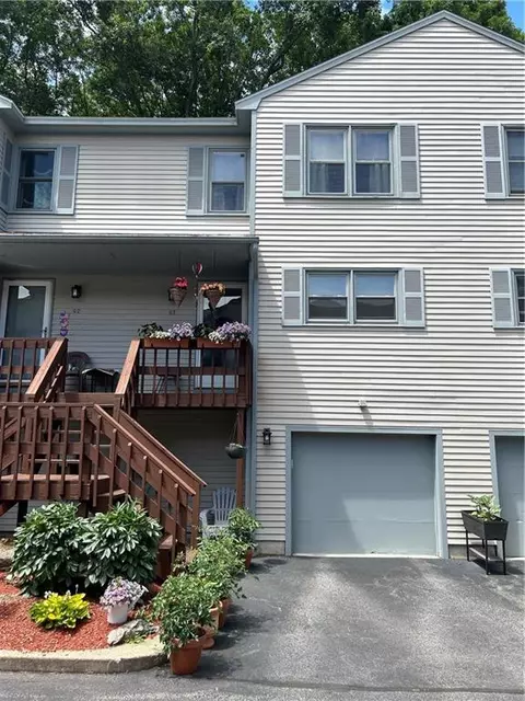 1603 Plainfield Pike #G3, Johnston, RI 02919