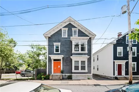 102 Tobey St, Providence, RI 02909