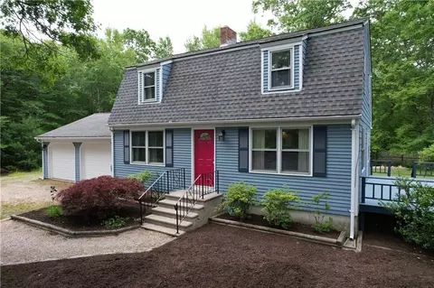 150 Kings Factory Rd, Charlestown, RI 02813