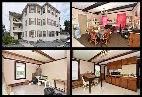 115 6th Ave, Woonsocket, RI 02895