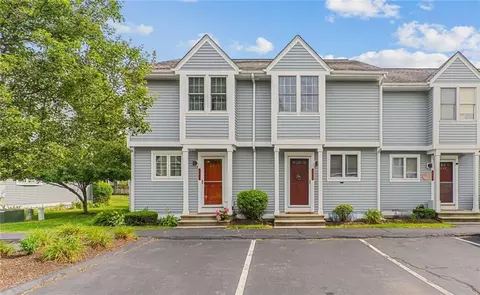 735 Willett Ave #602, Riverside, RI 02915