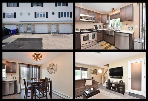30 Sunflower Cir #30, North Providence, RI 02911