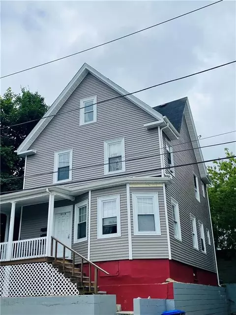 52 Sassafras St, Providence, RI 02907