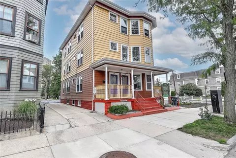 511 Broadway St, Providence, RI 02909