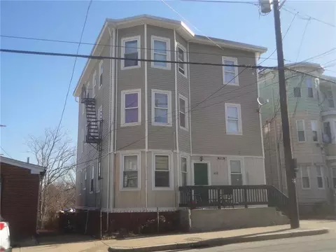 623 Douglas Ave, Providence, RI 02908
