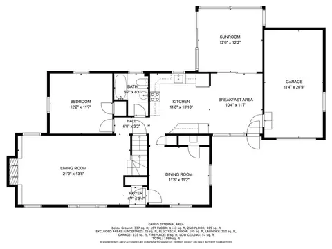 81 Deborah Rd, Warwick, RI 02888 photo 30
