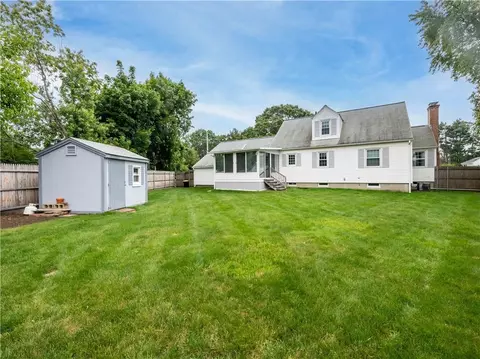 81 Deborah Rd, Warwick, RI 02888 photo 27