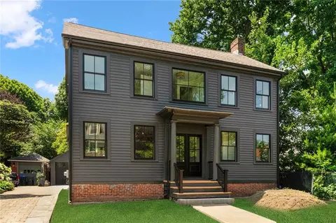 28 Orchard Pl, Providence, RI 02906