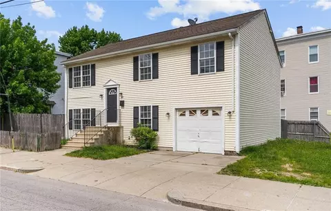 199 Illinois St, Central Falls, RI 02863
