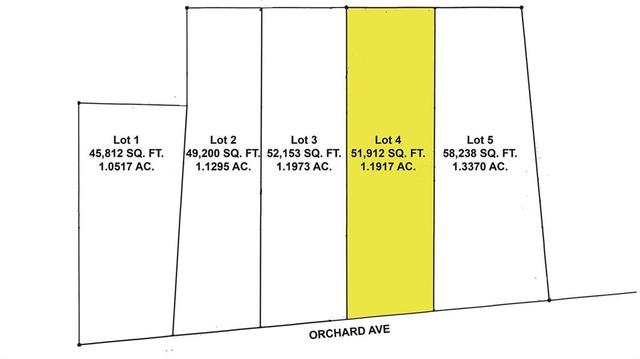 0 Orchard Ave, Johnston, RI 02919